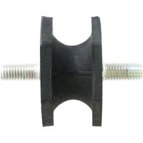 Achetez des Silent bloc d'échappement RESTAGRAF 12502 à prix pour 76,25 €