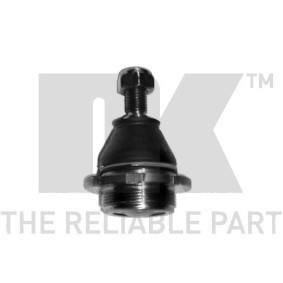 Achetez des Rotule de suspension NK 5043702 à prix pour 10,49 €