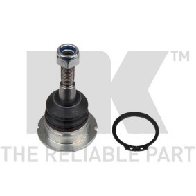 Achetez des Rotule de suspension NK 5044003 à prix pour 40,51 €