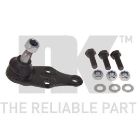 Compre Rótula de suspensión de NK online para Freelander SUV Cabrio (L314) a precios moderados