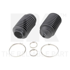 Acquista Kit soffietto, Sterzo da NK 5092206 a buon mercato per soli 24,09 €
