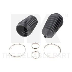 Acquista Kit soffietto, Sterzo da NK 5092512 a buon mercato per soli 35,18 €
