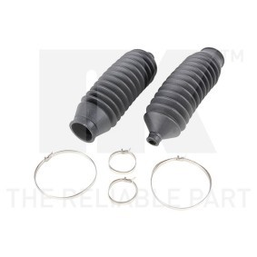 Acquista Kit soffietto, Sterzo da NK 5092516 a buon mercato per soli 9,64 €