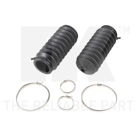 Acquista Kit soffietto, Sterzo da NK 5093401 a buon mercato per soli 21,48 €