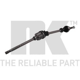 Comprar Árbol de transmisión de NK 509905 a bajo precio de 218,75 €