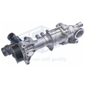 Acquista Pompa acqua da GEBA 13190 a buon mercato per soli 107,44 €
