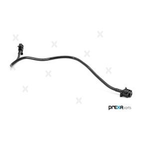 Compre Manguito de radiador de PREXAparts online para Focus Mk3 Furgoneta / Familiar (DYB) a precios moderados