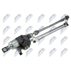 Comprar Motor del limpiaparabrisas de NTY ESW-FR-005 a bajo precio de 87,86 €