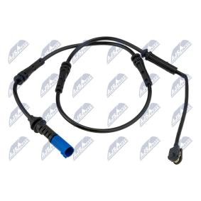 Acquista Sensore di usura delle pastiglie freni da NTY HCZ-BM-055 a buon mercato per soli 8,61 €