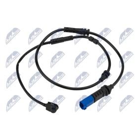 Compre Sensor de desgaste de pastillas de frenos de NTY online para X4 (G02, F98) a precios moderados