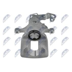 Compre Pinças de travão de NTY online para Astra K Sports Tourer (B16) a preços moderados