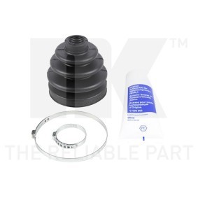 Comprar Juego de fuelle, árbol de transmisión de NK 522211 a bajo precio de 11,80 €