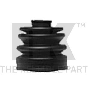 Comprar Juego de fuelle, árbol de transmisión de NK 523215 a bajo precio de 9,99 €