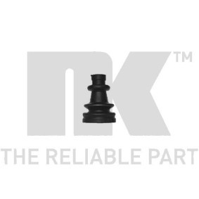 Achetez des Jeu de joint-soufflet, arbre de commande NK 529902 à prix pour 35,39 €