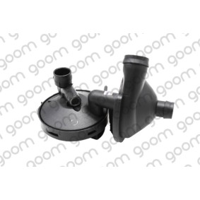 Compre Válvula, respiro do cárter da cambota da GOOM EBV-0013 a um preço baixo por 32,58 €