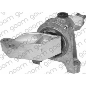 Motorlager EM-1993 von GOOM günstig für 121,76 € online kaufen