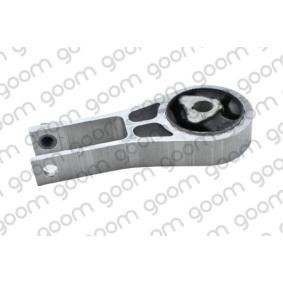 Motorlager EM-2068 von GOOM günstig für 91,14 € online kaufen