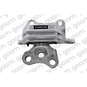 Halter, Motoraufhängung EM-2127 von GOOM günstig für 139,43 € online kaufen