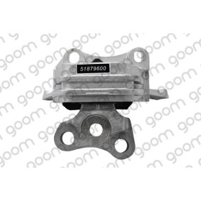 Motorlager EM-2129 von GOOM günstig für 77,20 € online kaufen