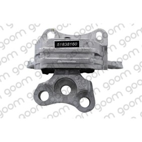Motorlager EM-2145 von GOOM günstig für 95,51 € online kaufen