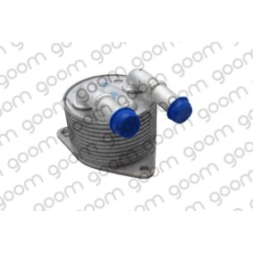 Achetez des Radiateur d'huile GOOM OC-0147 à prix pour 42,50 €