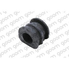 Comprar Silentblock de barra estabilizadora de GOOM SS-0547 a bajo precio de 49,98 €