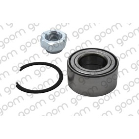 Radlagersatz WB-0140 von GOOM günstig für 23,71 € online kaufen
