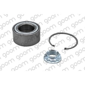 Comprar Juego de cojinete de rueda de GOOM WB-0174 a bajo precio de 33,73 €