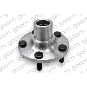 Comprar Cubo de rueda de GOOM WBH-0075 a bajo precio de 37,32 €