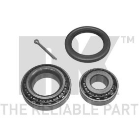 Comprar Juego de cojinete de rueda de NK 751502 a bajo precio de 27,80 €