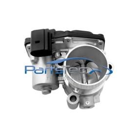 Acquista Corpo farfallato da PartsTec online per Focus Mk4 Sedan (HM) a prezzi moderati