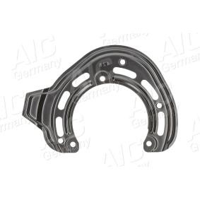 Achetez des Flasque de frein AIC 74207 à prix pour 41,54 €