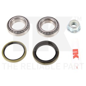 Acquista Kit cuscinetto ruota da NK 753207 a buon mercato per soli 23,29 €