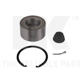 Compre Kit de rolamento de roda da NK 754512 a um preço baixo por 47,03 €