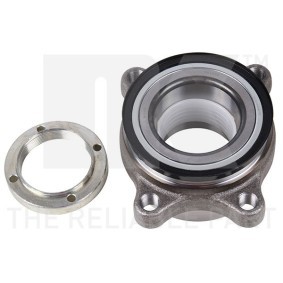 Compre Cubo da roda de NK online para HiAce Minibus (H300) a preços moderados