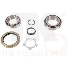 Compre Cubo da roda de NK online para DYNA 150 Camião de plataforma/chassis (LY_) a preços moderados