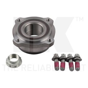Comprar Juego de cojinete de rueda de NK 761521 a bajo precio de 91,18 €