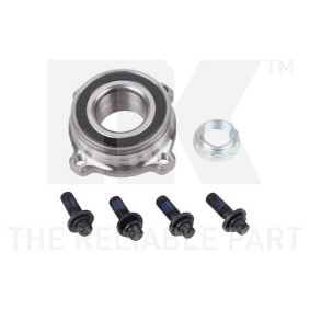 Comprar Juego de cojinete de rueda de NK 761522 a bajo precio de 60,05 €