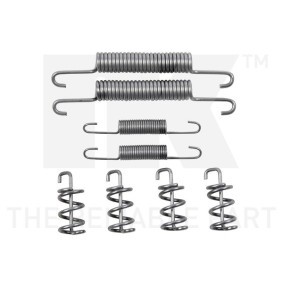 Achetez des Kit d'accessoires mâchoires de frein de chez NK en ligne pour XC70 II Break (136) à prix modérés