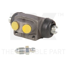 Achetez des Cylindre de roue NK 809920 à prix pour 12,48 €