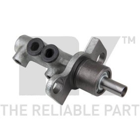 Comprar Cilindro principal de freno de NK 824765 a bajo precio de 99,85 €