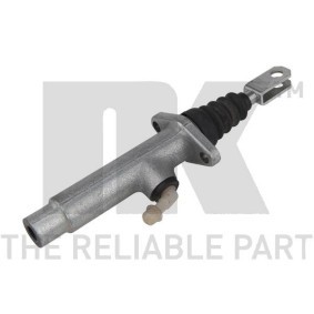 Achetez des Cylindre émetteur d'embrayage NK 831007 à prix pour 29,16 €