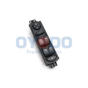 Acquista Interruttore, Alzacristallo da Oyodo 94B9003-OYO a buon mercato per soli 41,66 €