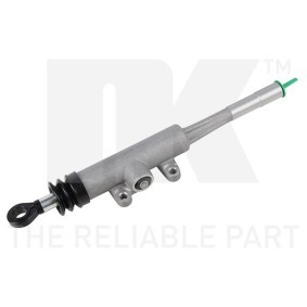 Achetez des Cylindre émetteur d'embrayage NK 831502 à prix pour 46,59 €
