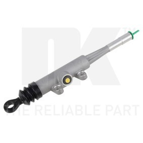 Achetez des Cylindre émetteur d'embrayage NK 831508 à prix pour 60,26 €