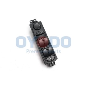 Acquista Interruttore, Alzacristallo da Oyodo 94B9035-OYO a buon mercato per soli 48,54 €