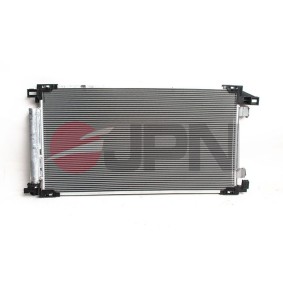 Comprar Condensador, aire acondicionado de JPN 60C9165-JPN a bajo precio de 96,77 €