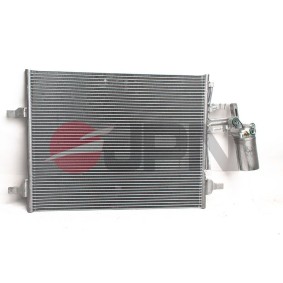 Compre Condensador de aire acondicionado de JPN online para XC70 II Familiar (136) a precios moderados