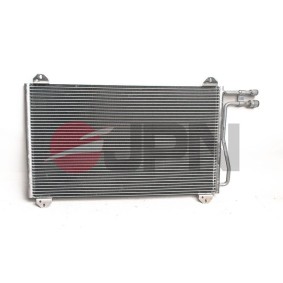Acquista Radiatore aria condizionata da JPN online per SPRINTER 3-t Autobus (903) a prezzi moderati