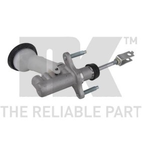 Achetez des Cylindre émetteur d'embrayage NK 834528 à prix pour 39,41 €